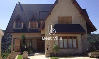 Imagem: Casa com 5 dormitórios, 663 m² - venda