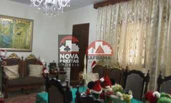 Imagem: São José dos Campos - Casa Padrão - Vila