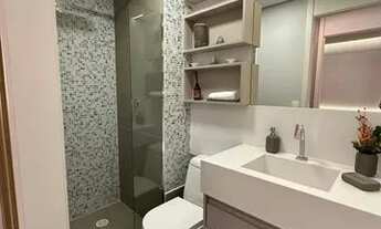 Imagem 5: Apartamento com 2 quartos, 41m², à venda em Santo André, Vila Palmares