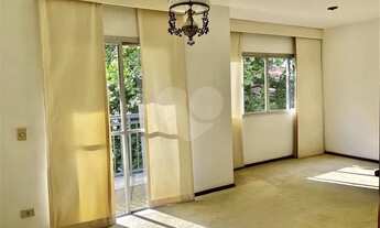 Imagem 3: Apartamento em Brooklin Paulista com 165m²