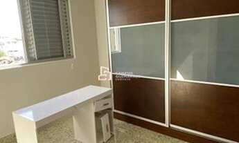 Imagem 3: Apartamento para aluguel, 3 quartos, 1 suíte, 2 vagas, Minas Brasil - Belo Horizonte/MG