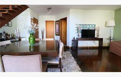 Imagem 5: Apartamento de 134m 2 dormitorios, 2 vagas - Pinheiros