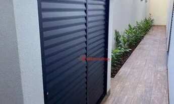 Imagem 4: Casa com 3 dormitórios, 160 m² - venda por R$ 1.000.000,00 ou aluguel por R$ 4.500,00/mês