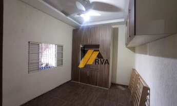 Imagem 6: Casa com 2 dormitórios para alugar, 110 m² por R$ 1.500/mês - Jardim Progresso - Franco da