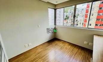 Imagem 6: Apartamento para aluguel, 3 quartos, 1 suíte, 2 vagas, Buritis - Belo Horizonte/MG