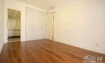 Imagem 3: Cobertura para Venda em São Paulo, Higienopolis, 4 dormitórios, 4 suítes, 5 banheiros, 2 v