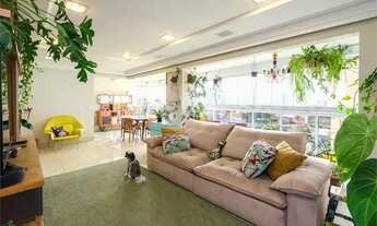 Imagem: Morar bem e com vista para o Parque Ibirapuera