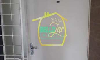 Imagem 6: Sala à venda, 61 m² por R$ 260.000,00 - Boa Vista - Recife/PE