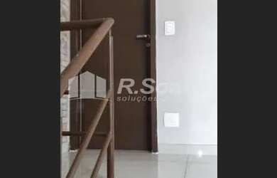 Imagem 6: Cobertura com 3 Quartos na Vila Valqueire, Rua Quiririm