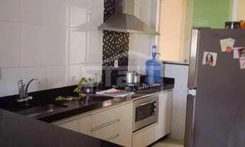 Imagem: Área privativa a venda em Vespasiano por