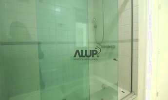 Imagem 7: Apartamento para aluguel tem 45 metros quadrados com 1 quarto em Brooklin Paulista - São P