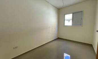 Imagem 7: Apartamento com 2 dormitórios à venda, 74 m² por R$ 370.000,00 - Parque Oratório - Santo A