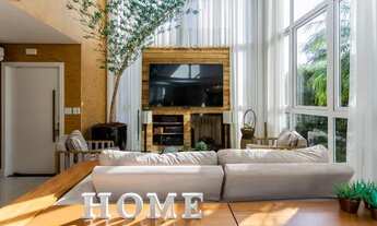 Imagem 2: Casa em condomínio no bairro Campo Comprido - ARYA 1