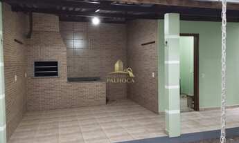 Imagem 5: Casa à venda no bairro Madri - Palhoça/SC