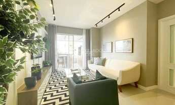 Imagem: FLORIANÓPOLIS - Apartamento Padrão - Itacorubi