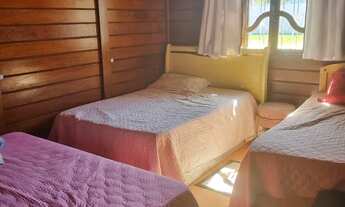 Imagem 2: Alugo casa para finais de semana