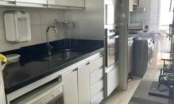 Imagem 4: Apartamento no Morumbi com 72m², armários planejados e 2 vagas de garagem!