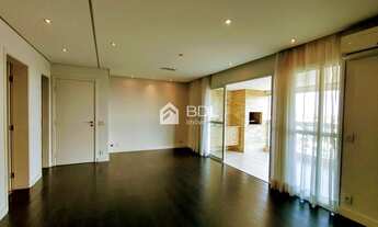 Imagem 4: Apartamento - Loteamento Alphaville Campinas - Campinas