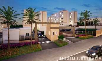 Imagem 2: Apartamento em Mário Quintana