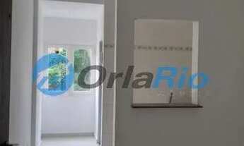 Imagem 3: Kitnet/Conjugado-À VENDA-Centro-Rio de Janeiro-RJ