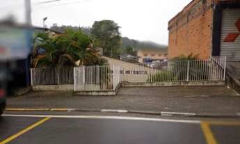 Imagem 2: Casa no centro de Juquitiba