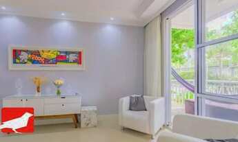 Imagem 5: Apartamento à venda no bairro Jaguaré - São Paulo/SP, Zona Oeste