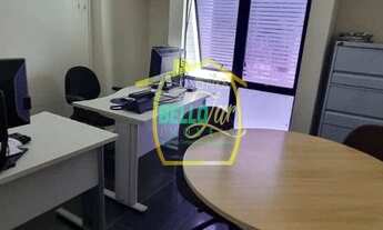 Imagem 7: Prédio para alugar, 1174 m² por R$ 30.000,00/mês - Torre - Recife/PE