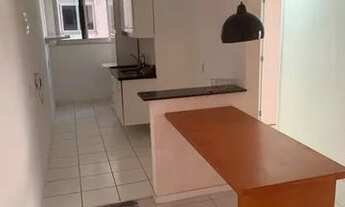 Imagem 3: Apartamento para aluguel tem 52 m2 com 2 quartos em Taquara - Rio de Janeiro - RJ