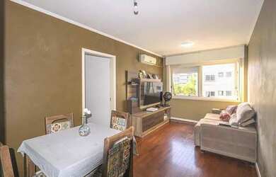 Imagem 4: Apartamento em Menino Deus