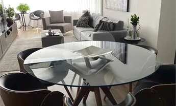 Imagem: Apartamento no Brooklin!