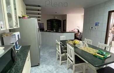 Imagem 6: Locação Casa com 4 dormitórios