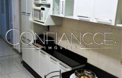 Imagem 5: Apartamento mobiliado para locação no Centro de Curitiba/PR