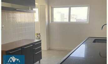 Imagem 5: Apartamento com 2 dormitórios para alugar, 55 m² por R$ 2.475,00/mês - Jardim São Paulo