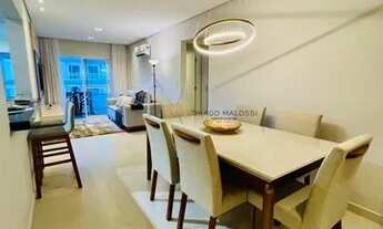 Imagem 3: CANTO DO FORTE | Totalmente MOBILIADO e DECORADO | Porteira Fechada