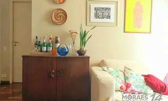 Imagem 7: Apartamento com 2 Dormitórios (1 Suíte) e uma área de 75m² à venda por R$750.000,00, Brook