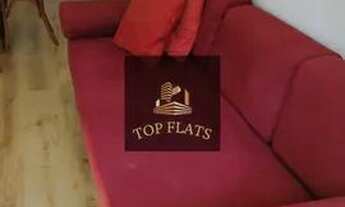 Imagem 4: Flat disponível no Itaim Bibi