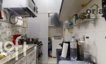 Imagem 5: Apartamento com 2 dormitórios à venda, 57 m² por R$ 510.000 - Catete - Rio de Janeiro/RJ