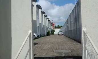 Imagem 2: Casa de condomínio para aluguel com 2 quartos em Mondubim - Fortaleza - CE