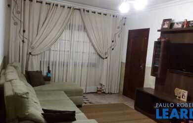 Imagem 2: SOBRADO - VILA ELDÍZIA - SP