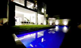 Imagem 7: 24062 - Casa 4 Dorms. (4 Suítes), GENESIS II - SANTANA DE PARNAÍBA/SP