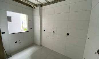 Imagem 3: Apartamento com 2 dormitórios à venda, 41 m² por R$ 292.000,00 - Vila Valparaíso - Santo A