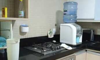 Imagem 6: ED. PRIVILEGE, apartamento com 65m² em plena BATISTA CAMPOS