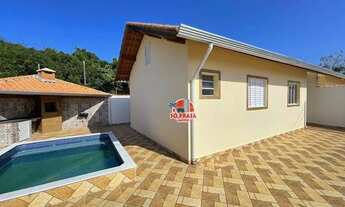 Imagem: Casa com 2 dormitórios à venda, 73 m²