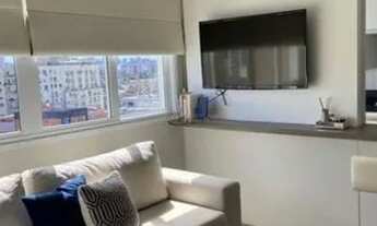 Imagem 2: Apartamento de 02 dormitórios, no bairro Azenha, para locação