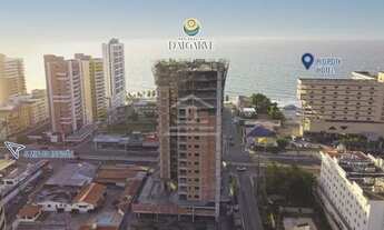 Imagem 3: Lançamento Apartamento 162m² Próximo a Praia São Marcos 04 Suítes TR77445*-MKT&-07