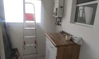 Imagem 7: Apartamento para Locação em Barueri, Jardim Tupanci, 2 dormitórios, 2 suítes, 2 banheiros