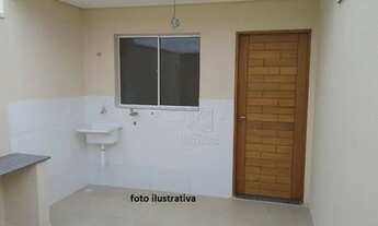 Imagem 6: Sobrado à venda, 100 m² por R$ 600.000,00 - Parque das Nações - Santo André/SP