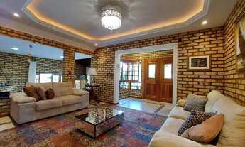 Imagem 2: Casa com 4 quartos para locação no bairro Cacupé em Florianópolis