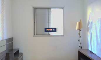 Imagem 4: ÓTIMO APARTAMNETO 66M² COM 2 DORMITÓRIOS E 1 VAGA DE GARAGEM - VILA FÁTIMA