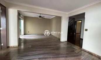 Imagem 4: Casa com 4 dormitórios à venda, 566 m² por R$ 1.950.000,00 - Centro - Uberaba/MG